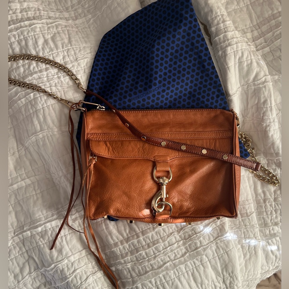Rebecca minkoff crossbody